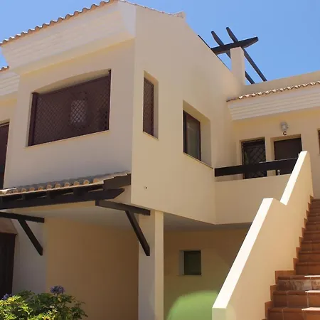 Algarve Paraiso / Golf Sol *