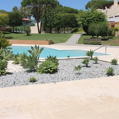 Algarve Paraiso / Golf Sol شقة كوارتيرا