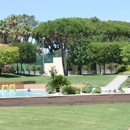 Algarve Paraiso / Golf Sol كوارتيرا