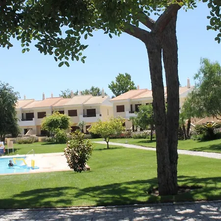 Algarve Paraiso / Golf Sol كوارتيرا