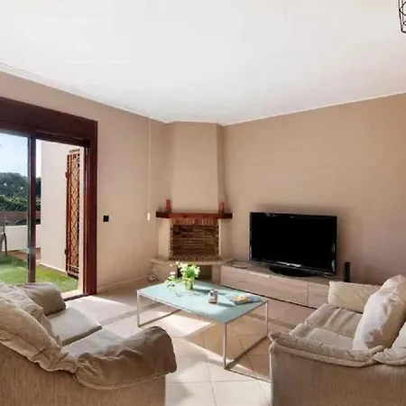 公寓 Algarve Paraiso / Golf Sol