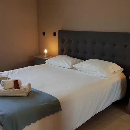 Algarve Paraiso / Golf Sol 奎特里拉