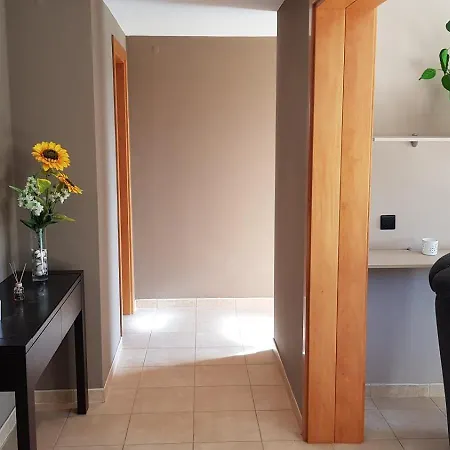 Algarve Paraiso / Golf Sol 公寓 *