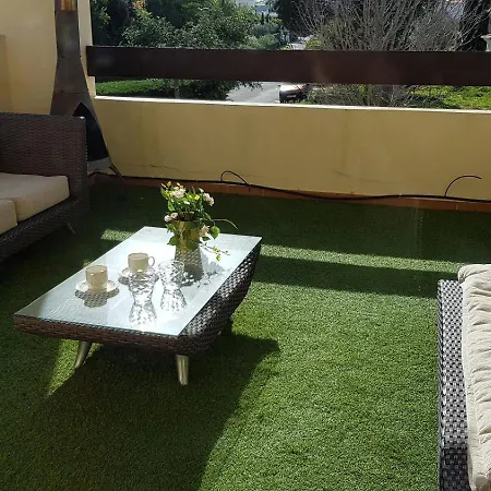 Algarve Paraiso / Golf Sol 奎特里拉