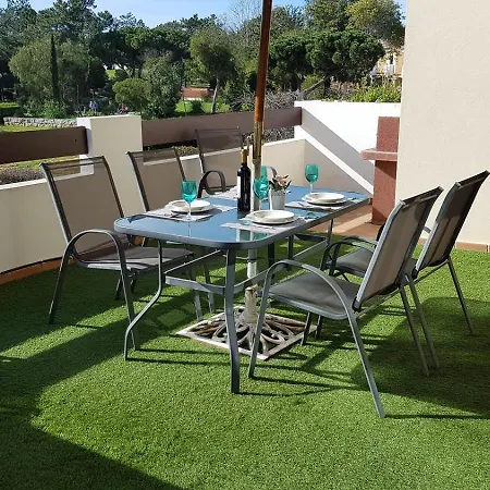 Algarve Paraiso / Golf Sol