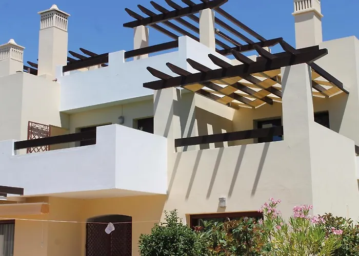 Apartmán Algarve Paraiso / Golf Sol