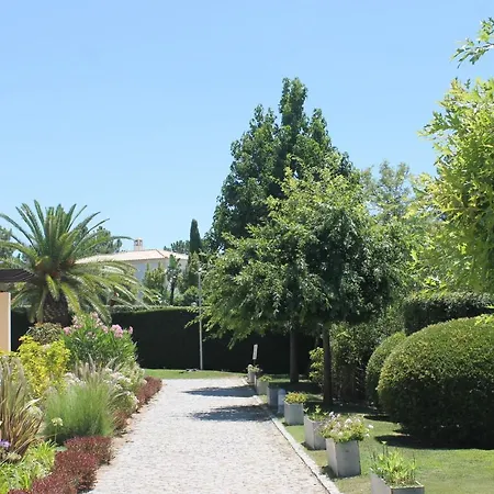 Algarve Paraiso / Golf Sol Διαμέρισμα *