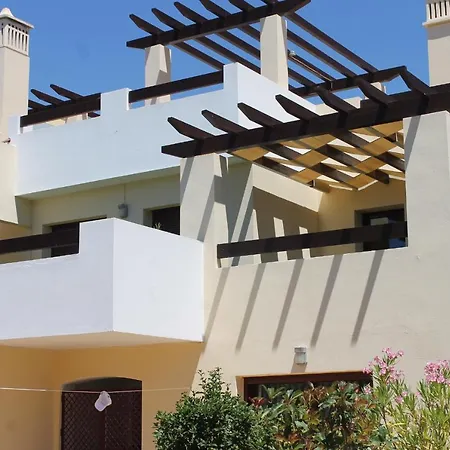 Appartamento Algarve Paraiso / Golf Sol