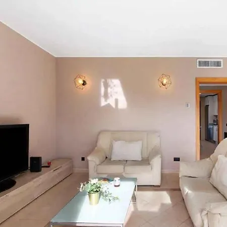 Algarve Paraiso / Golf Sol Appartamento