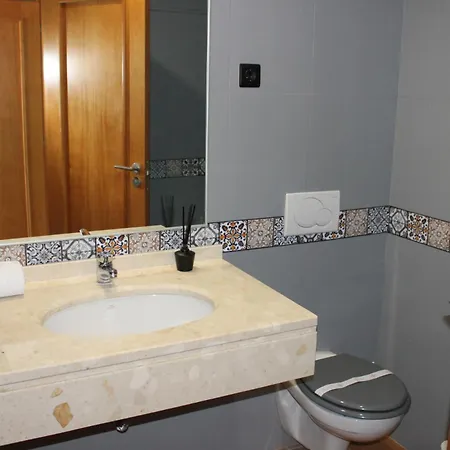 Algarve Paraiso / Golf Sol *