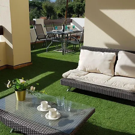 Algarve Paraiso / Golf Sol