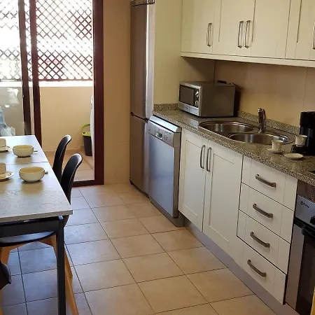 Appartamento Algarve Paraiso / Golf Sol *