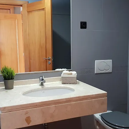 Appartamento Algarve Paraiso / Golf Sol Quarteira