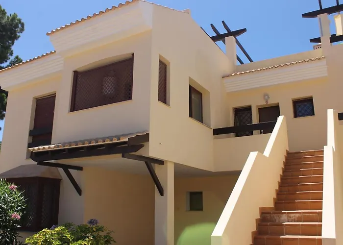 Algarve Paraiso / Golf Sol *