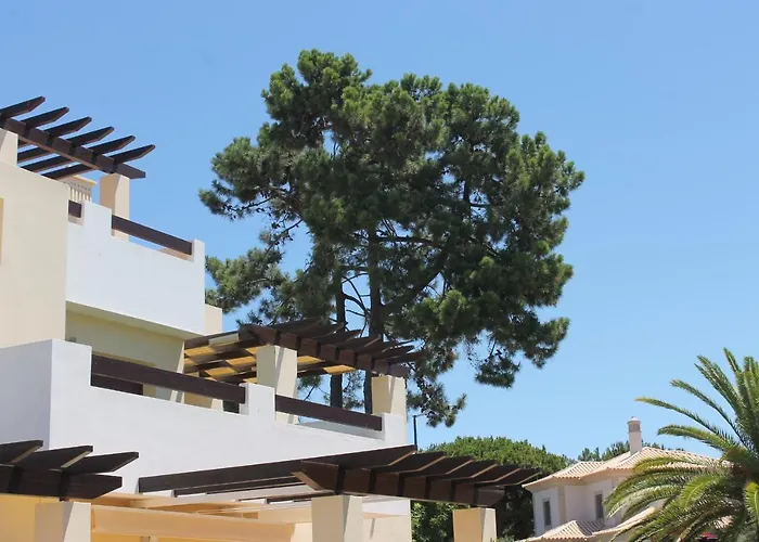 Algarve Paraiso / Golf Sol * クアルテイラ