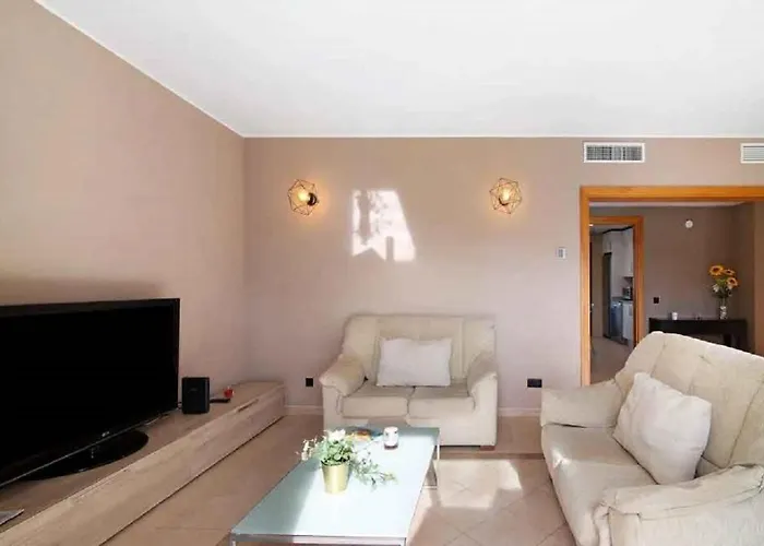 Algarve Paraiso / Golf Sol アパート