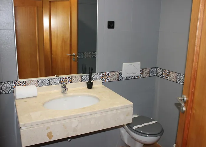 Algarve Paraiso / Golf Sol *