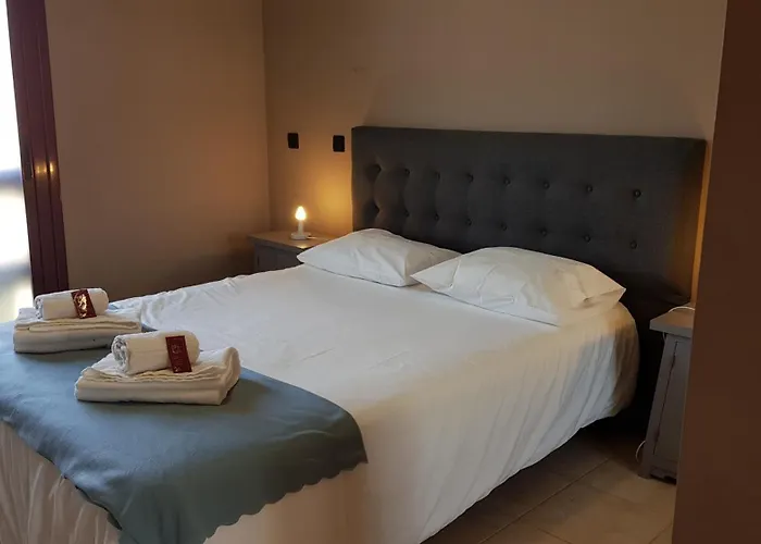 Algarve Paraiso / Golf Sol クアルテイラ