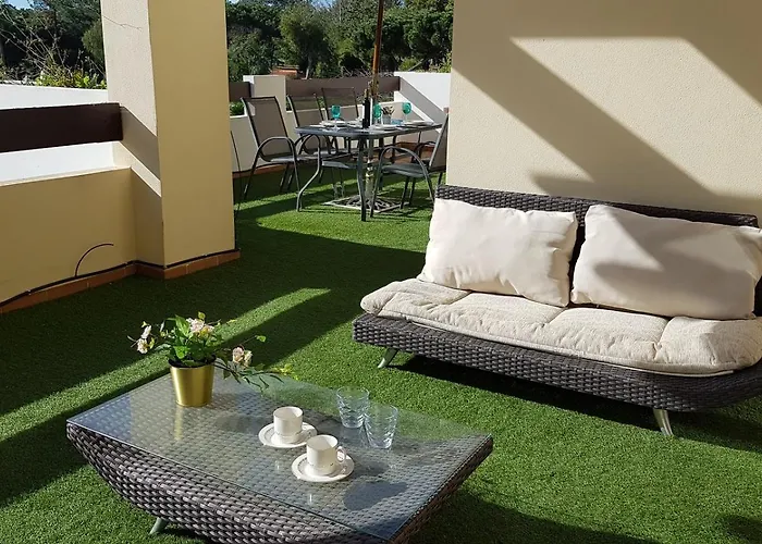 Algarve Paraiso / Golf Sol