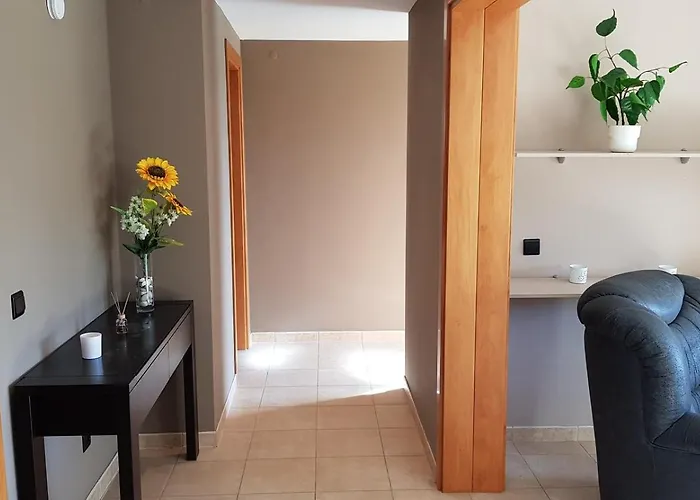 Algarve Paraiso / Golf Sol アパート *