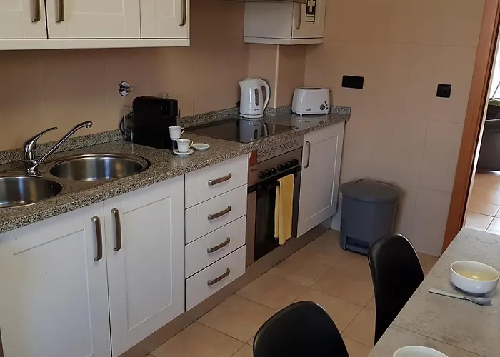 Algarve Paraiso / Golf Sol アパート クアルテイラ