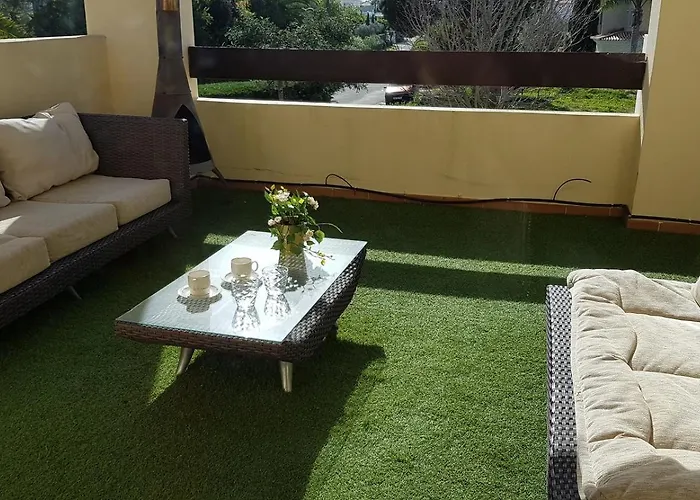 Algarve Paraiso / Golf Sol クアルテイラ