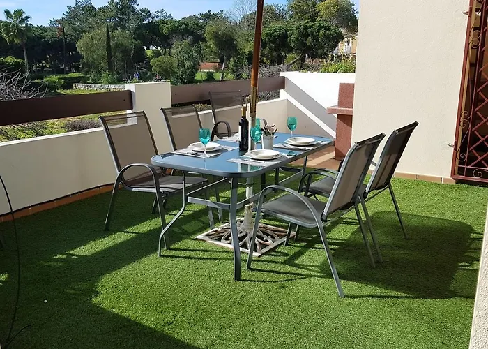 Algarve Paraiso / Golf Sol